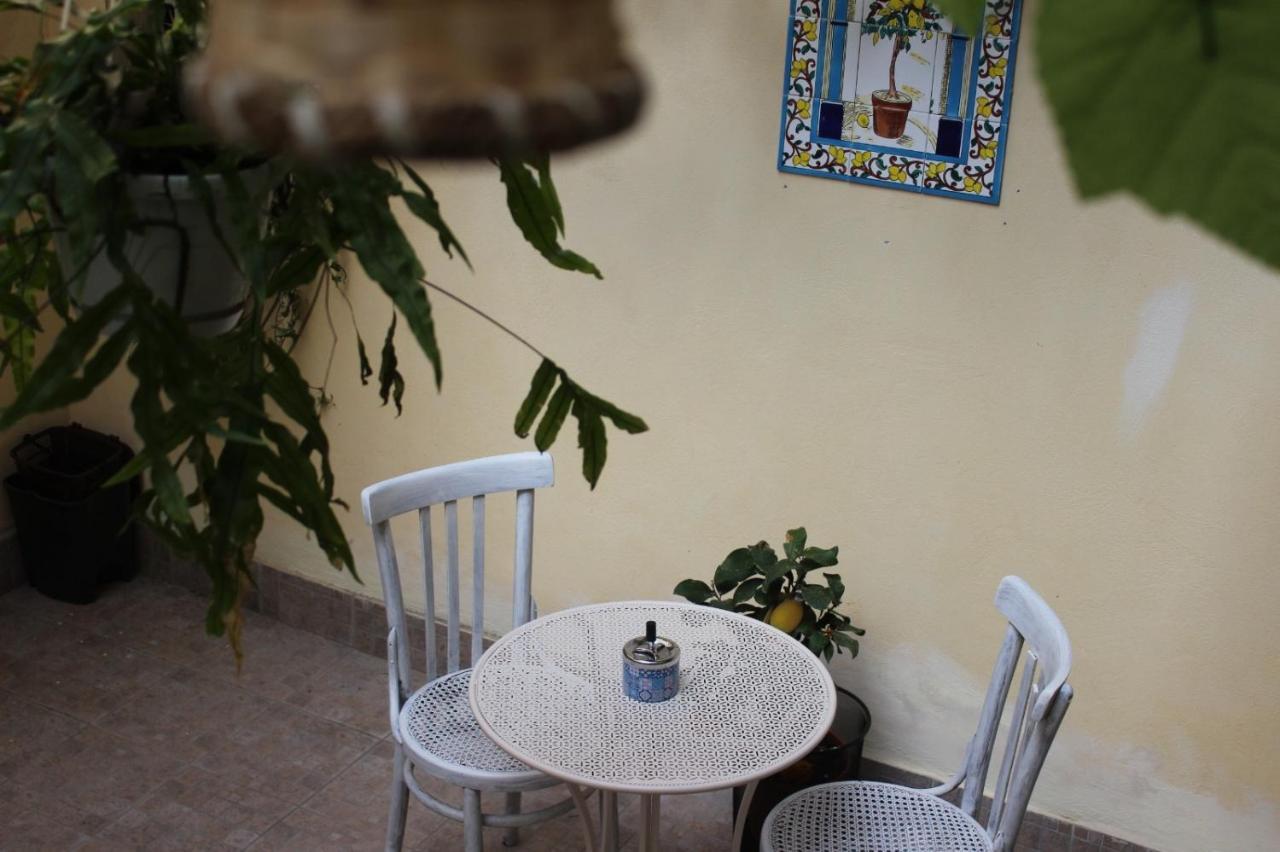 Napoli Story Villa Exterior photo
